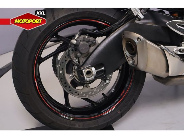 suzuki - gsx-s-1000-f-abs