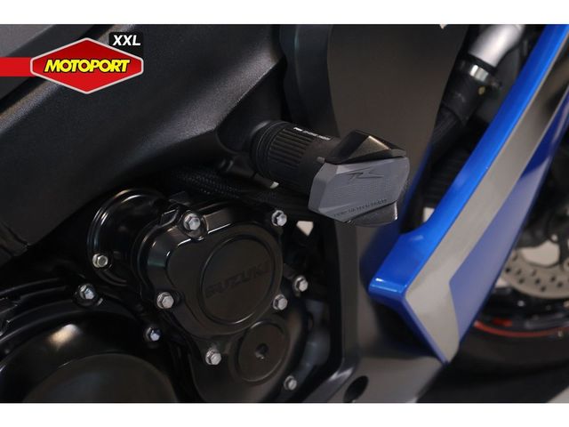 suzuki - gsx-s-1000-f-abs