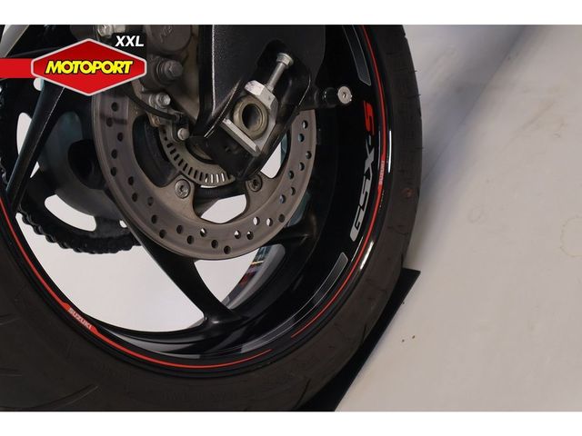 suzuki - gsx-s-1000-f-abs