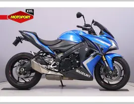 Suzuki GSX-S 1000 F ABS 2018 occasion