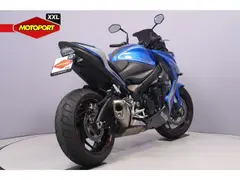 Suzuki GSX-S 1000 F 2018 occasion – foto 3 van 20