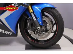 Suzuki GSX-S 1000 F 2018 occasion – foto 7 van 20