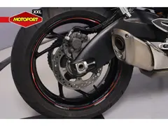 Suzuki GSX-S 1000 F 2018 occasion – foto 16 van 20