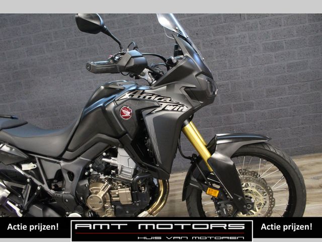 honda - crf-1000-l-africa-twin-dct