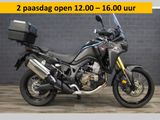 HONDA CRF 1000 L AFRICA TWIN DCT