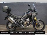 HONDA CRF 1000 L AFRICA TWIN DCT
