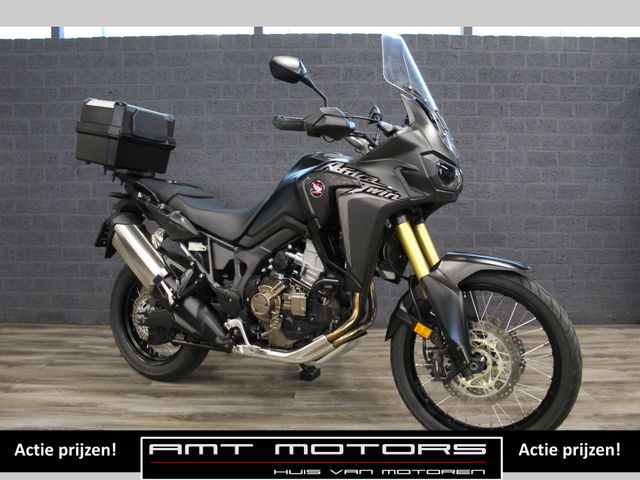 honda - crf-1000-l-africa-twin-dct