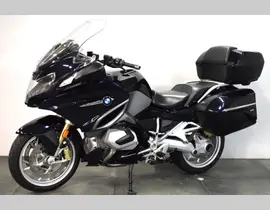 BMW R 1250 RT 2018 occasion