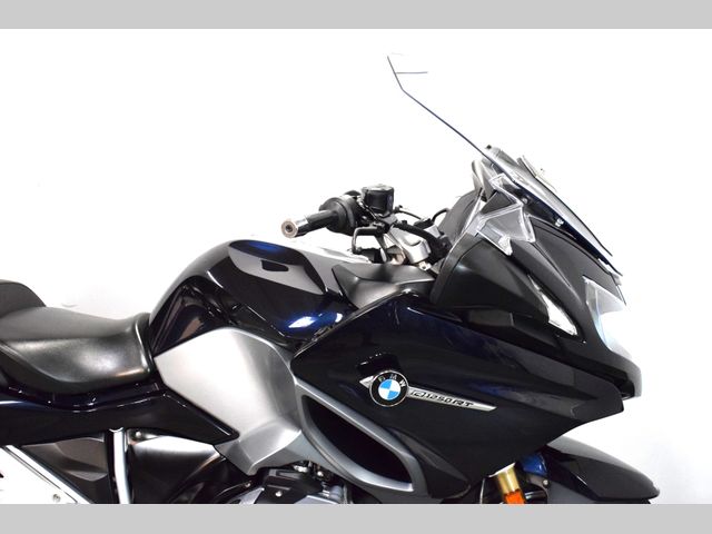 bmw - r-1250-rt