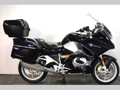 BMW R 1250 RT – foto 3
