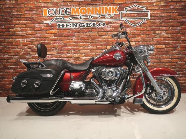 harley-davidson - road-king-classic-flhrc