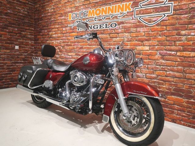 harley-davidson - road-king-classic-flhrc
