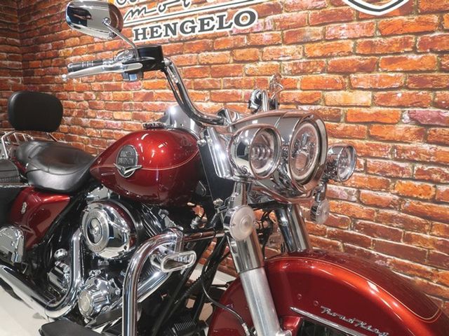 harley-davidson - road-king-classic-flhrc