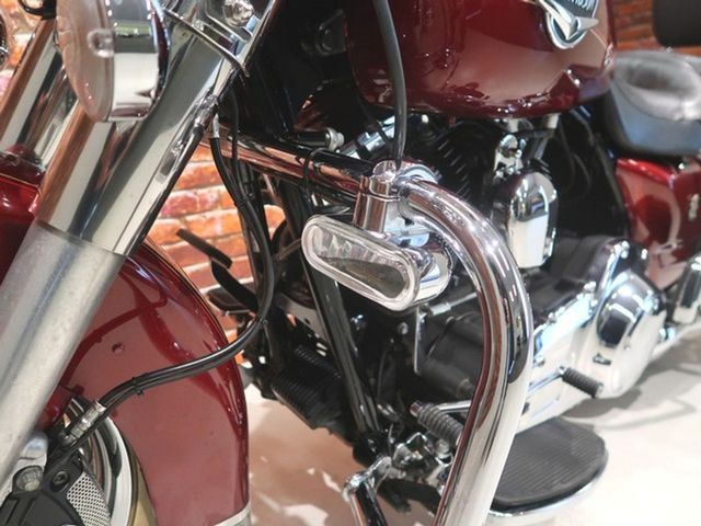 harley-davidson - road-king-classic-flhrc