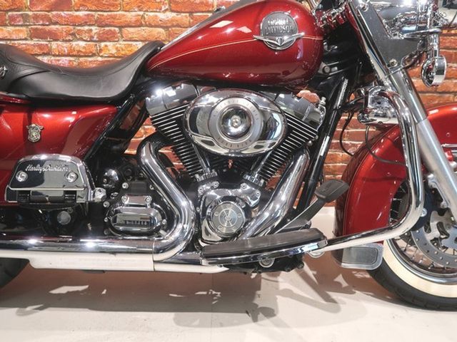 harley-davidson - road-king-classic-flhrc