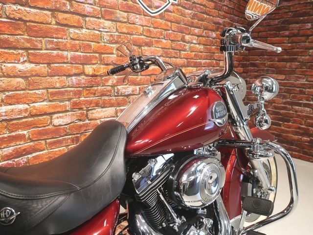 harley-davidson - road-king-classic-flhrc