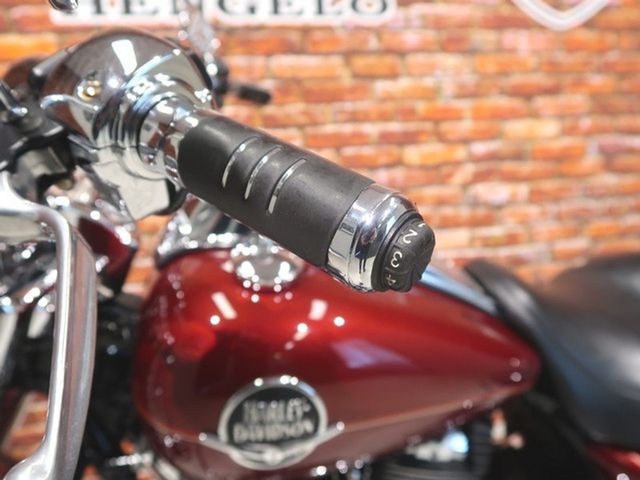 harley-davidson - road-king-classic-flhrc