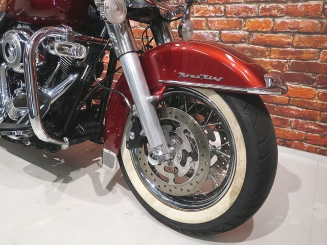 harley-davidson - road-king-classic-flhrc