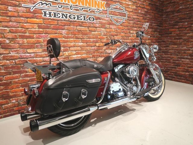 harley-davidson - road-king-classic-flhrc