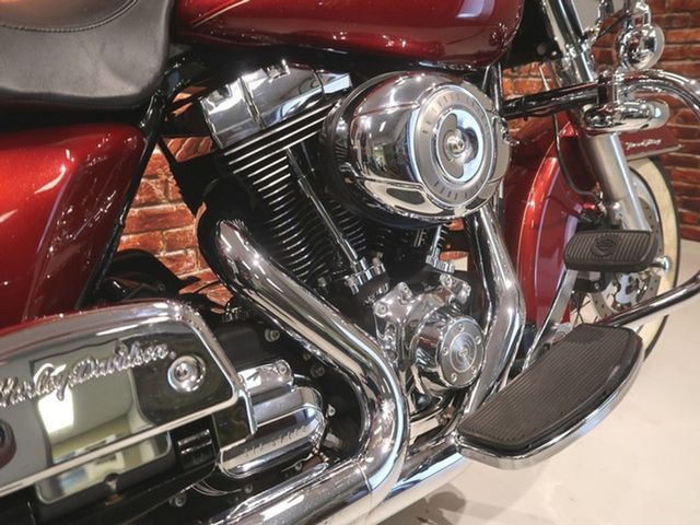 harley-davidson - road-king-classic-flhrc