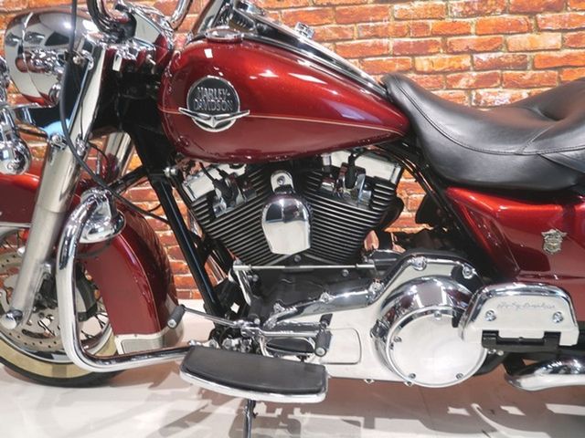 harley-davidson - road-king-classic-flhrc