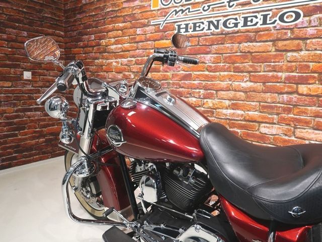 harley-davidson - road-king-classic-flhrc