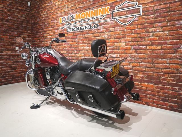 harley-davidson - road-king-classic-flhrc