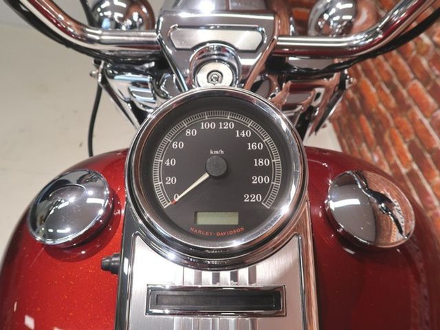 harley-davidson - road-king-classic-flhrc