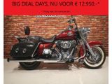 HARLEY-DAVIDSON ROAD KING CLASSIC FLHRC