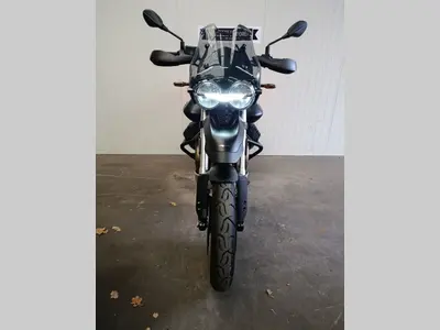 MOTO GUZZI V 85 TT – foto 4