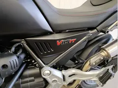 Moto Guzzi V 85 TT 2023 occasion – foto 14 van 16