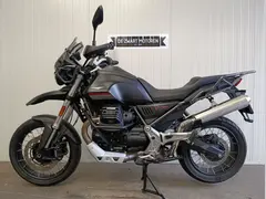 Moto Guzzi V 85 TT 2023 occasion – foto 8 van 16