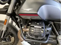Moto Guzzi V 85 TT 2023 occasion – foto 13 van 16