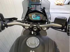 Moto Guzzi V 85 TT 2023 occasion – foto 11 van 16