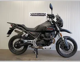 Moto Guzzi V 85 TT 2023 occasion