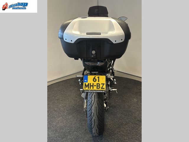 yamaha - tracer-900-abs
