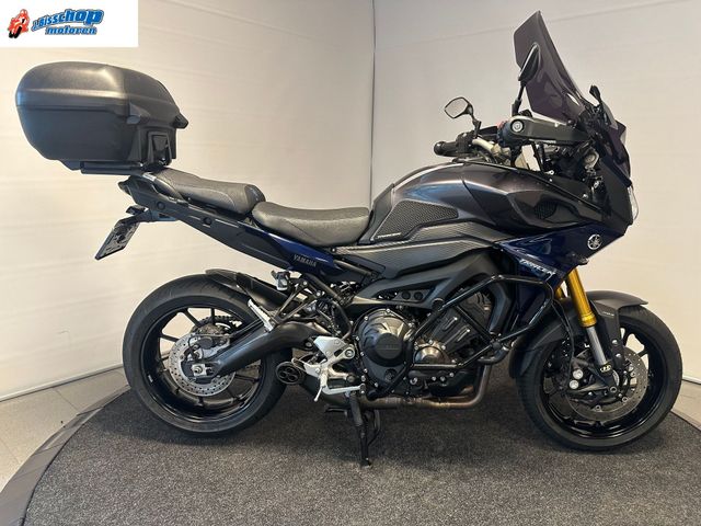 yamaha - tracer-900-abs