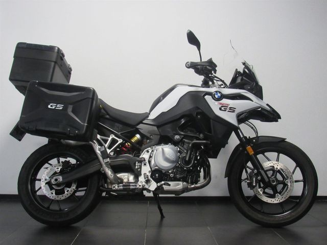 bmw - f-750-gs