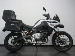 BMW F 750 GS