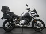 BMW F 750 GS