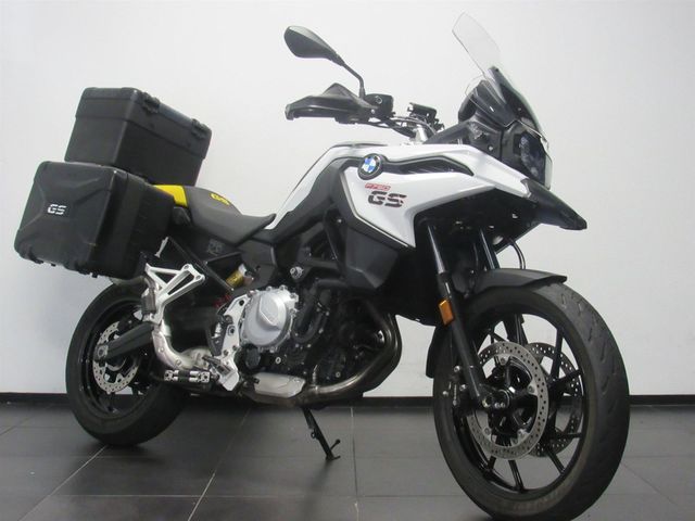 bmw - f-750-gs