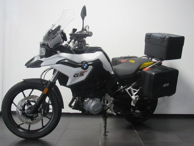 bmw - f-750-gs