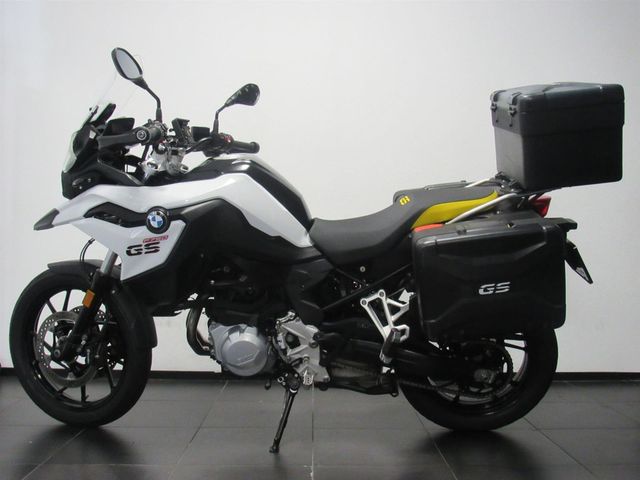 bmw - f-750-gs