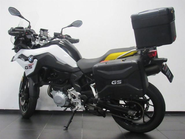 bmw - f-750-gs