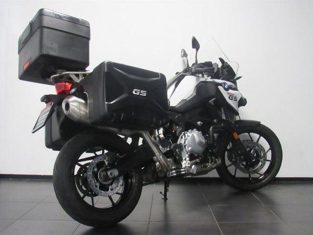 bmw - f-750-gs