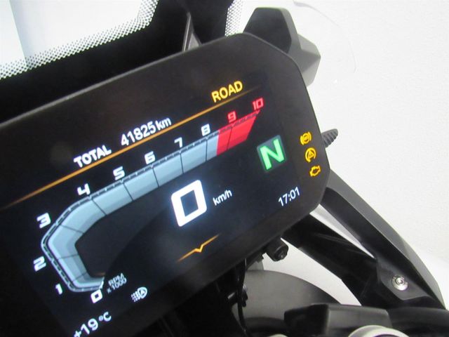 bmw - f-750-gs