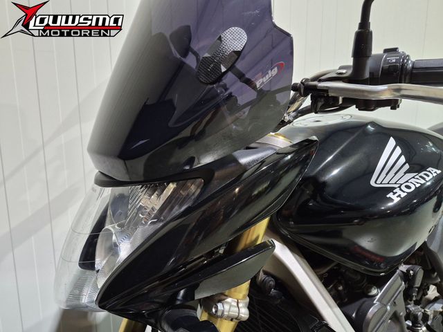 honda - cb-600-f-hornet