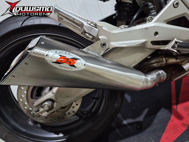 honda - cb-600-f-hornet
