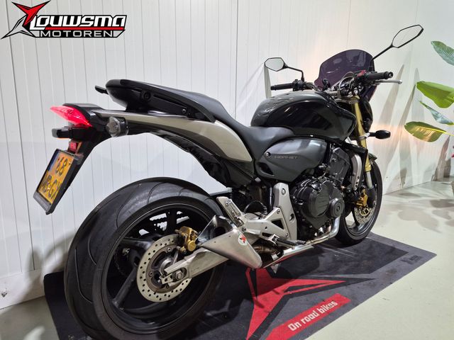 honda - cb-600-f-hornet