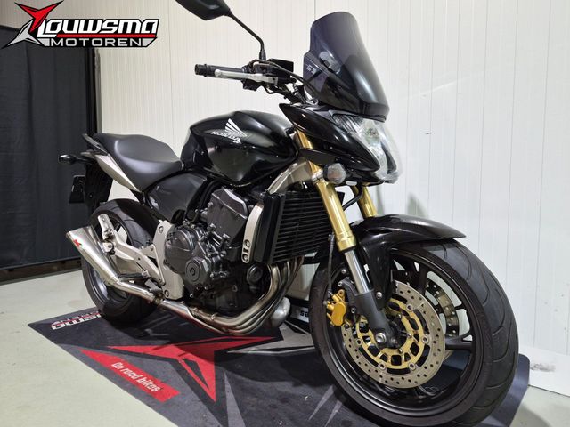 honda - cb-600-f-hornet